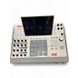 Used Akai Professional MPCX WHITE Production Controller