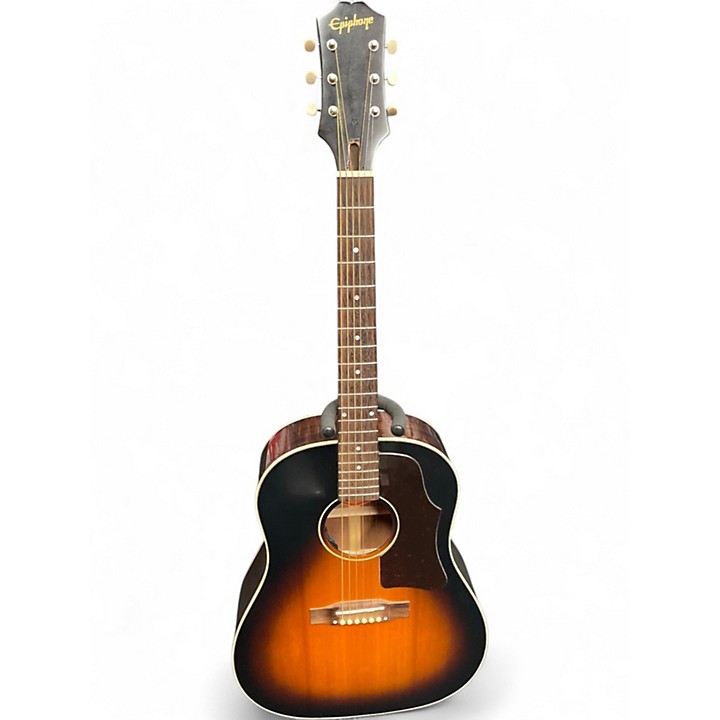 EPIPHONE EF-500RA Masterbilt (EMF3A) acoustic guitars for sale in