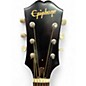 Used Epiphone INSPIRED BY GIBSON J 45 Tobacco Burst Acoustic Electric Guitar