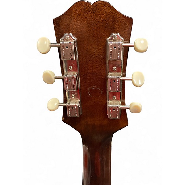 Used Epiphone INSPIRED BY GIBSON J 45 Tobacco Burst Acoustic Electric Guitar