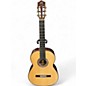 Used Cordoba C10 Natural Classical Acoustic Guitar thumbnail