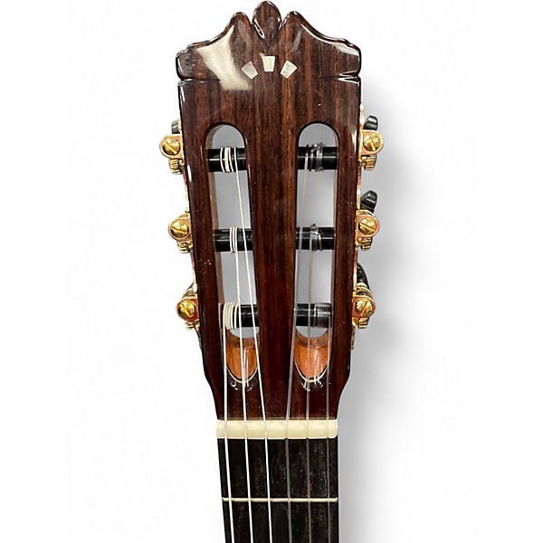 Used Cordoba C10 Natural Classical Acoustic Guitar