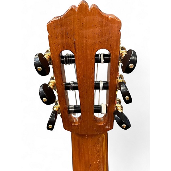 Used Cordoba C10 Natural Classical Acoustic Guitar