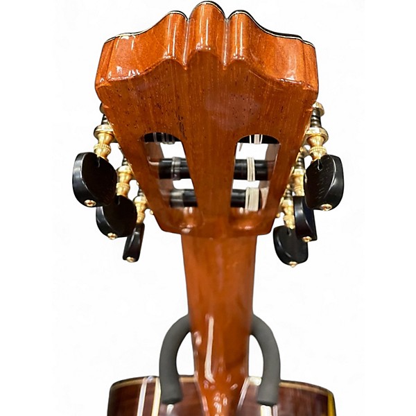 Used Cordoba C10 Natural Classical Acoustic Guitar