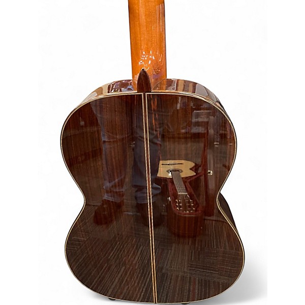 Used Cordoba C10 Natural Classical Acoustic Guitar