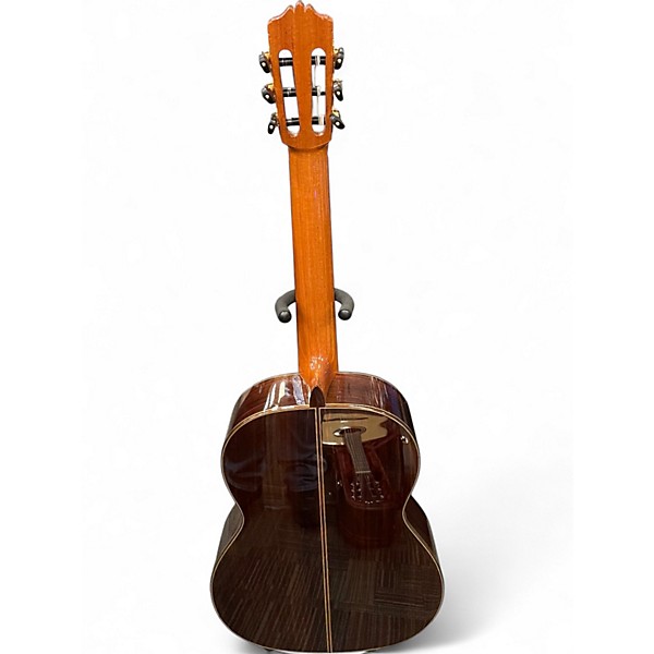 Used Cordoba C10 Natural Classical Acoustic Guitar