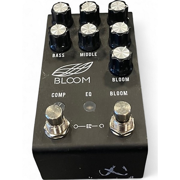 Used Jackson Audio Bloom V2 Effect Pedal