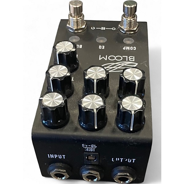 Used Jackson Audio Bloom V2 Effect Pedal