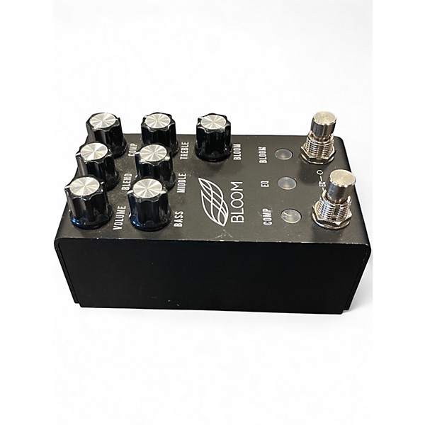 Used Jackson Audio Bloom V2 Effect Pedal