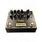 Used Friedman BE-OD Deluxe Effect Pedal