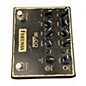 Used Friedman BE-OD Deluxe Effect Pedal