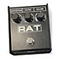 Used ProCo Rat II Distortion Effect Pedal thumbnail