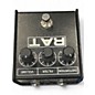 Used ProCo Rat II Distortion Effect Pedal