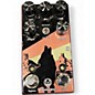 Used Walrus Audio Monument Tremolo V2 Effect Pedal thumbnail