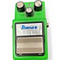 Used Ibanez TS9 Tube Screamer Distortion Effect Pedal thumbnail