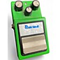 Used Ibanez TS9 Tube Screamer Distortion Effect Pedal