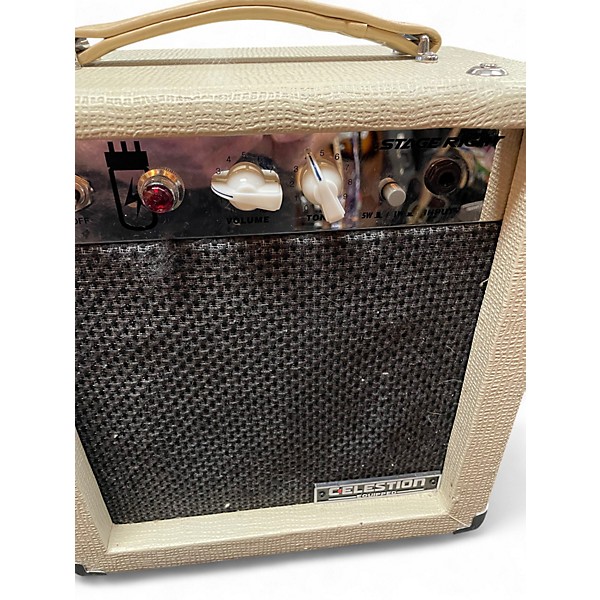 Used Stage Right 611705 SR Tube Guitar Combo Amp