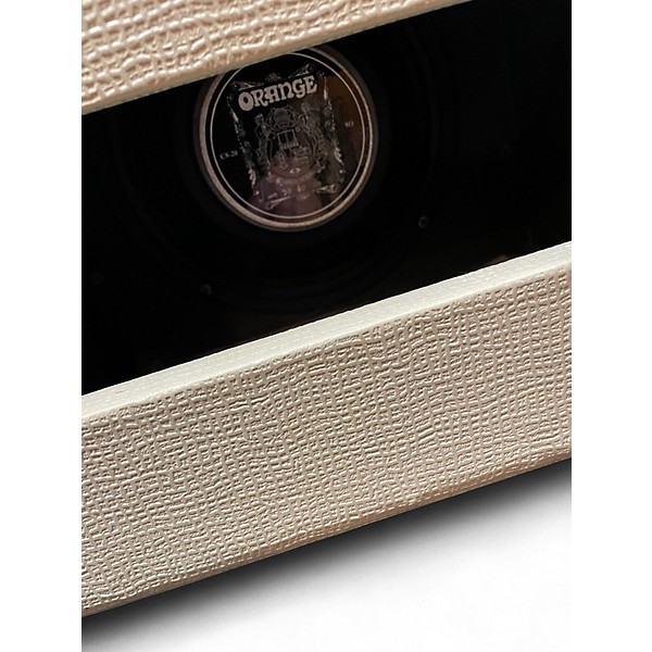 Used Stage Right 611705 SR Tube Guitar Combo Amp