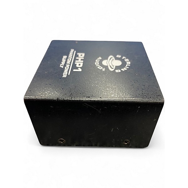 Used Sterling Audio PHP1 Power Supply