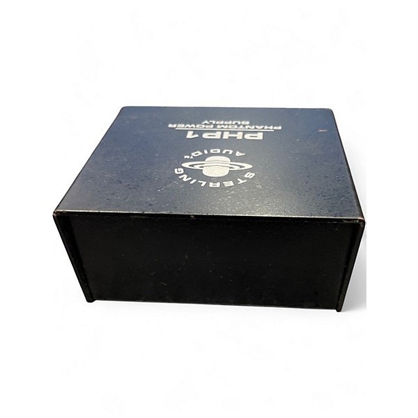 Used Sterling Audio PHP1 Power Supply