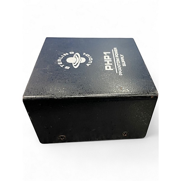 Used Sterling Audio PHP1 Power Supply