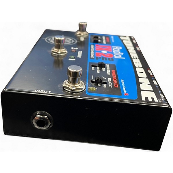 Used Radial Engineering TONEBONE SWITCHBOX JX-2 PRO Pedal