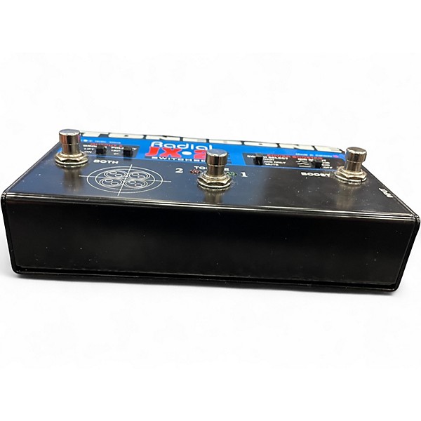 Used Radial Engineering TONEBONE SWITCHBOX JX-2 PRO Pedal