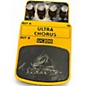 Used Behringer UC200 Stereo Chorus Effect Pedal thumbnail