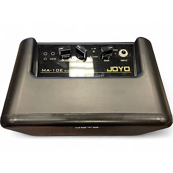 Used Joyo MA-10E Battery Powered Amp