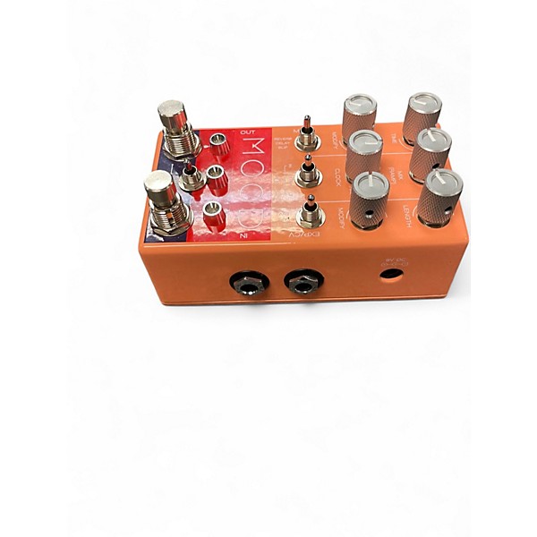 Used Chase Bliss Audio Mood Effect Pedal