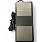 Used On-Stage KEP100 Expression Pedal Sustain Pedal