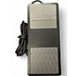 Used On-Stage KEP100 Expression Pedal Sustain Pedal