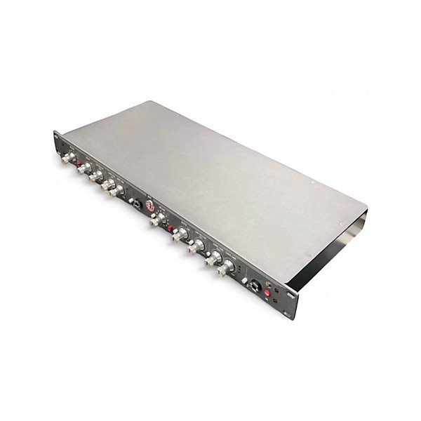 Used AEA Microphones RPQ2 Microphone Preamp