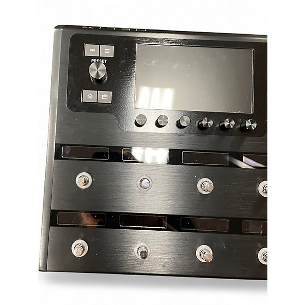 Used Line 6 Helix Effect Processor