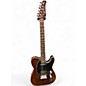 Used Jay Turser JTLTRW T Style Rosewood Solid Body Electric Guitar thumbnail