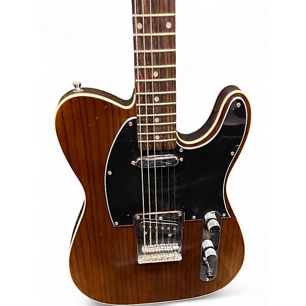 Used Jay Turser JTLTRW T Style Rosewood Solid Body Electric Guitar