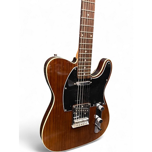 Used Jay Turser JTLTRW T Style Rosewood Solid Body Electric Guitar