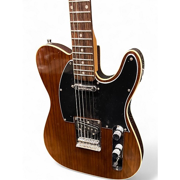 Used Jay Turser JTLTRW T Style Rosewood Solid Body Electric Guitar