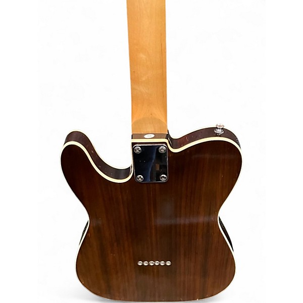 Used Jay Turser JTLTRW T Style Rosewood Solid Body Electric Guitar