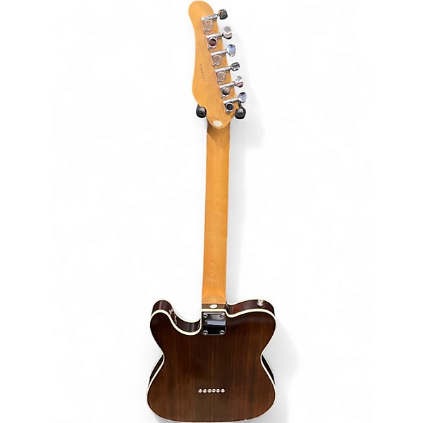 Used Jay Turser JTLTRW T Style Rosewood Solid Body Electric Guitar