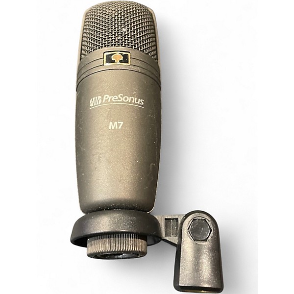 Used PreSonus M7 Condenser Microphone
