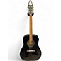 Used Yamaha F335 Black Acoustic Guitar thumbnail