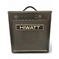 Used Hiwatt Bulldog-10 Guitar Combo Amp thumbnail