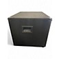 Used Fender BXR210H Bass Cabinet