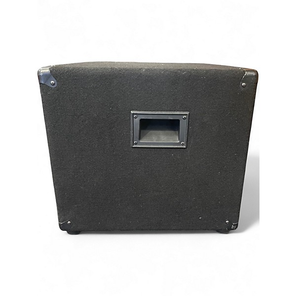 Used Fender BXR210H Bass Cabinet