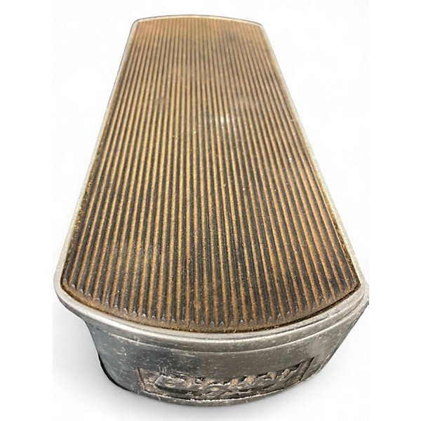 Used Bigsby 70's Fuzz / Wah Pedal Effect Pedal