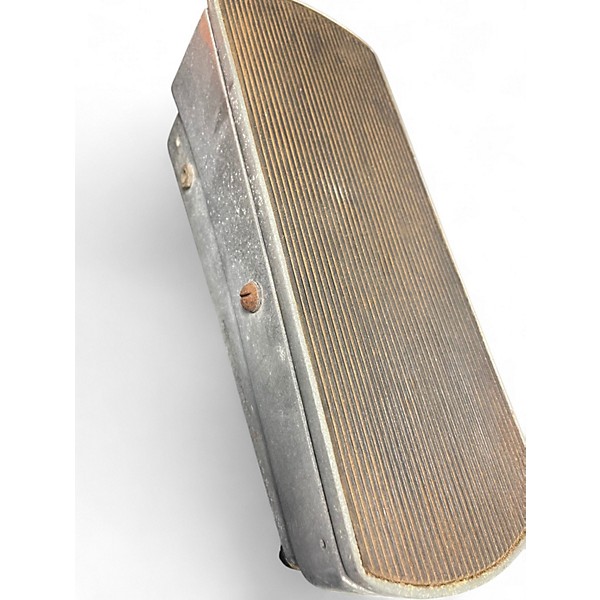 Used Bigsby 70's Fuzz / Wah Pedal Effect Pedal