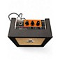Used Orange Amplifiers Crush Mini Battery Powered Amp