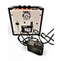 Used Orange Amplifiers Crush Mini Battery Powered Amp