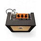 Used Orange Amplifiers Crush Mini Battery Powered Amp